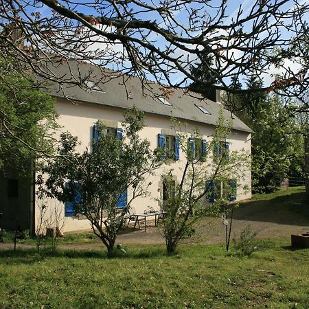 Kercapitaine Apartment Bannalec Exterior photo