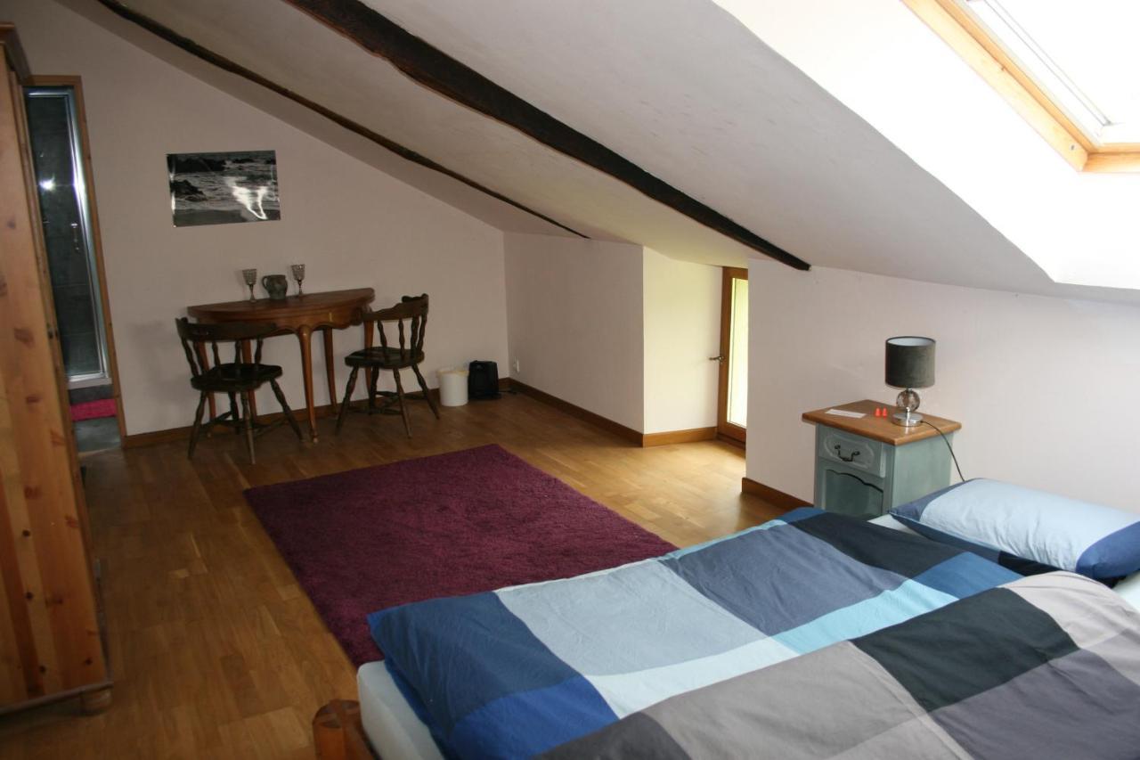 Kercapitaine Apartment Bannalec Exterior photo