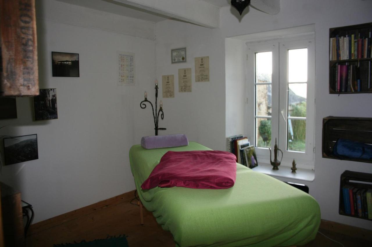 Kercapitaine Apartment Bannalec Exterior photo
